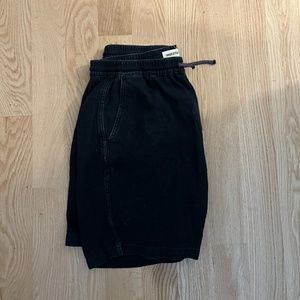 Taylor Stitch Apres Shorts
